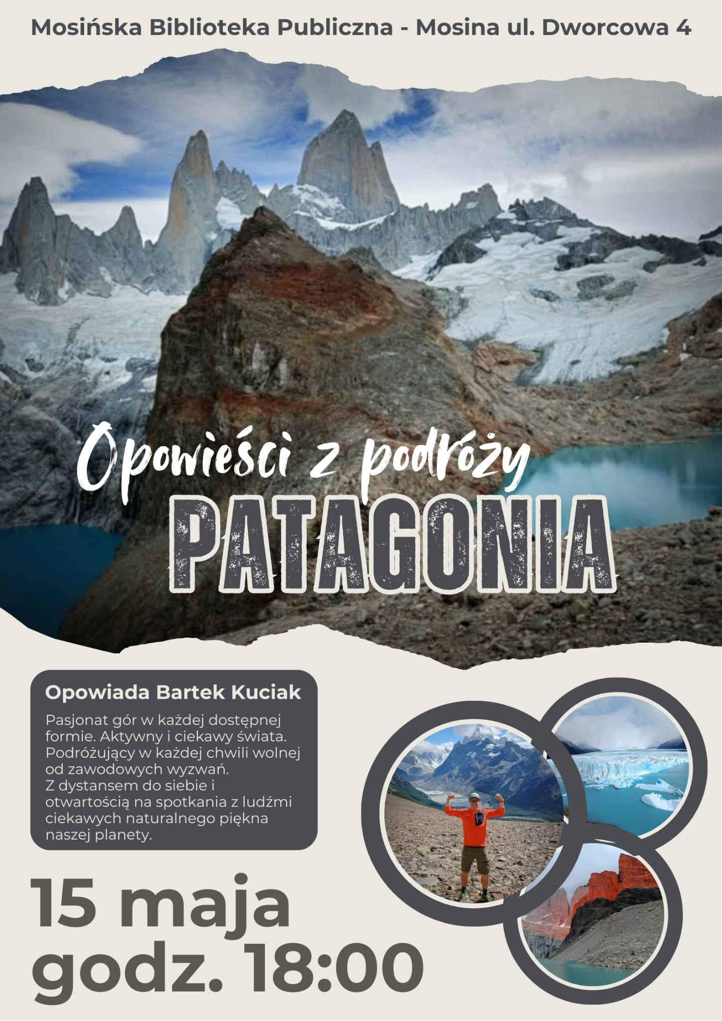 Patagonia