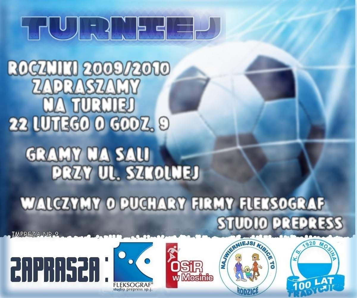 Turniej