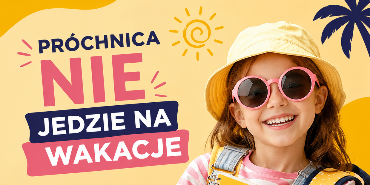 Bezpłatne wizyty u stomatologa w Pecnej