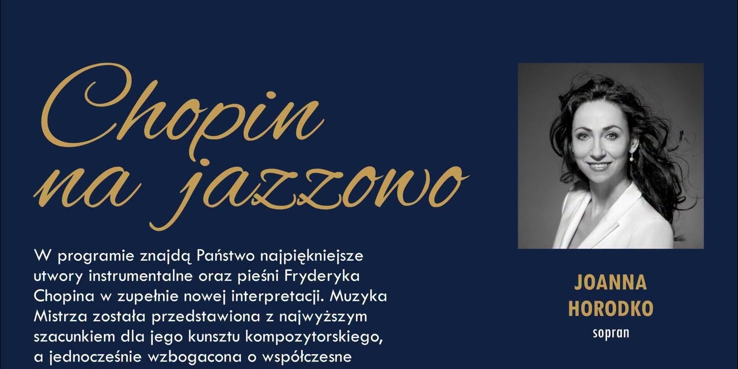 Koncert "Klasyka w plenerze"