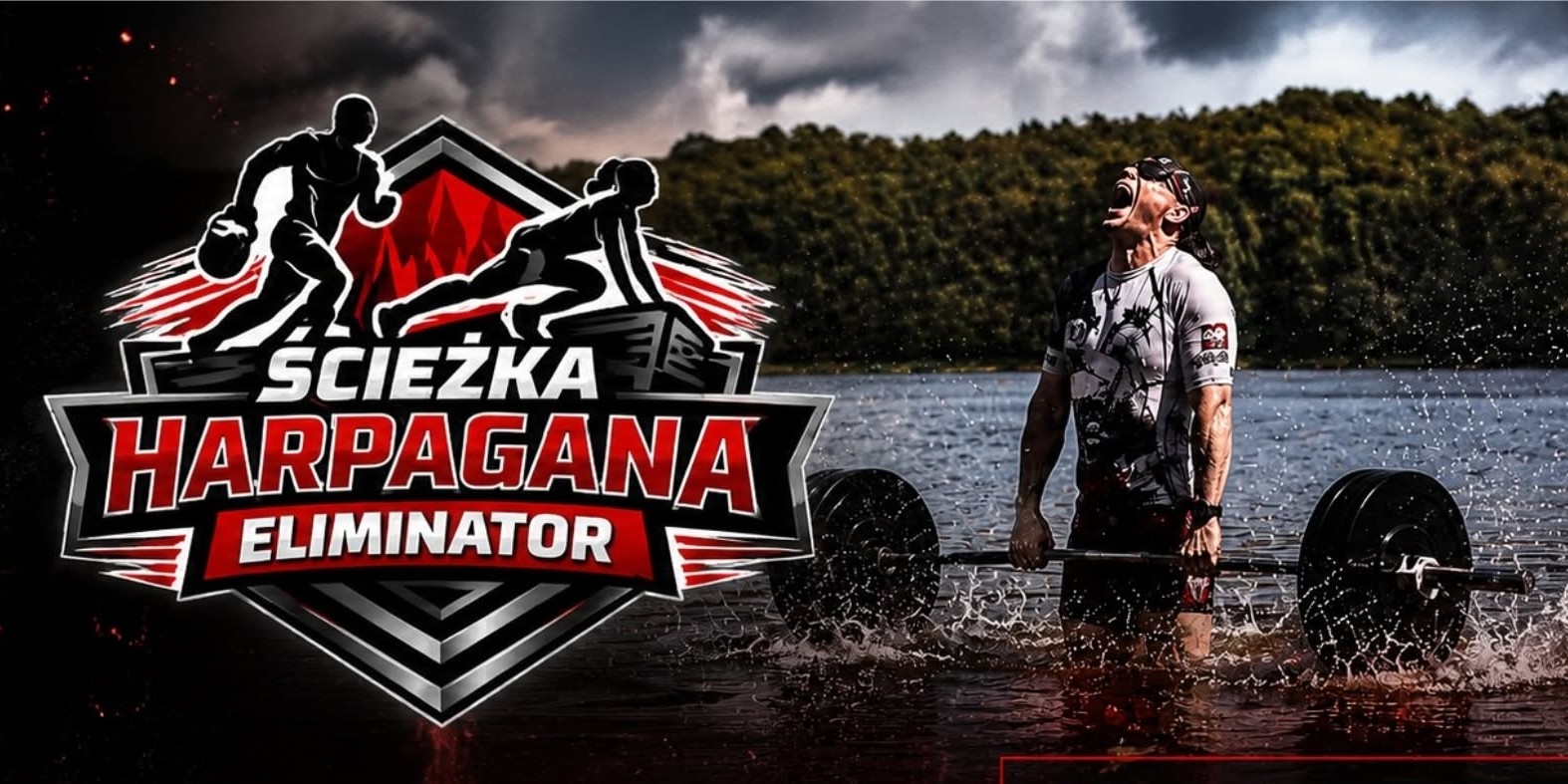 Ścieżka Harpagana – Eliminator