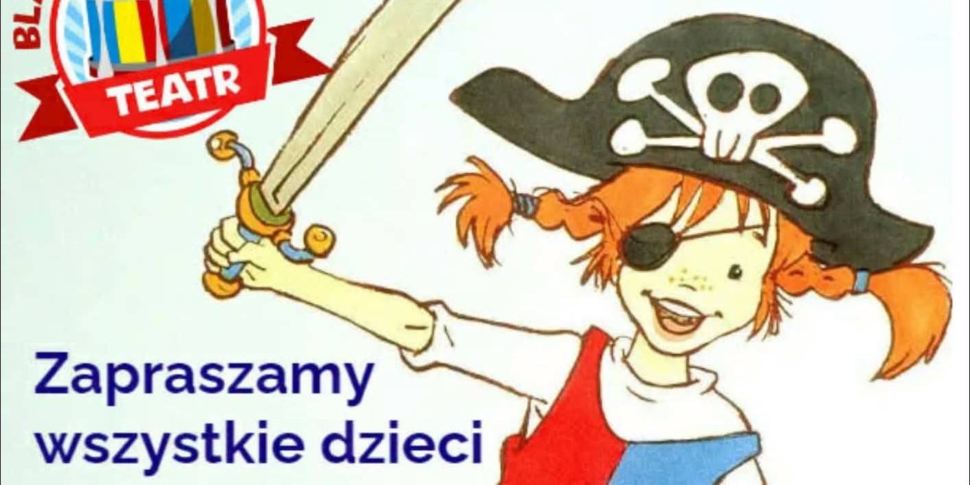„Pippi Langstrumpf zwiedza świat”