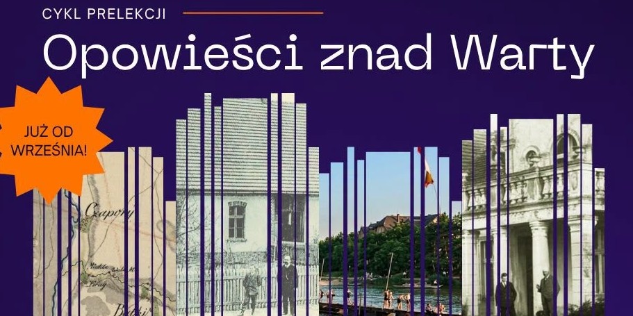 Opowieści znad Warty