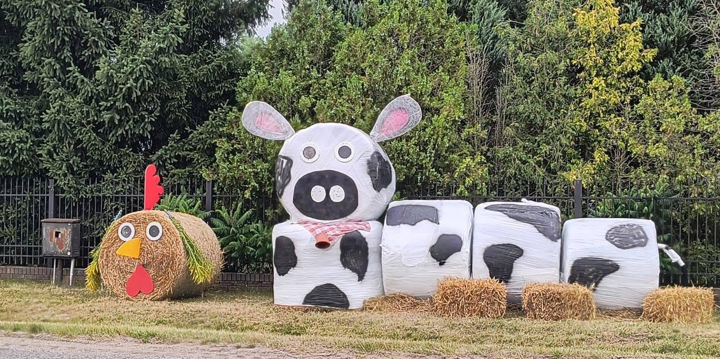 Zapraszamy na wydarzenia w sołectwach