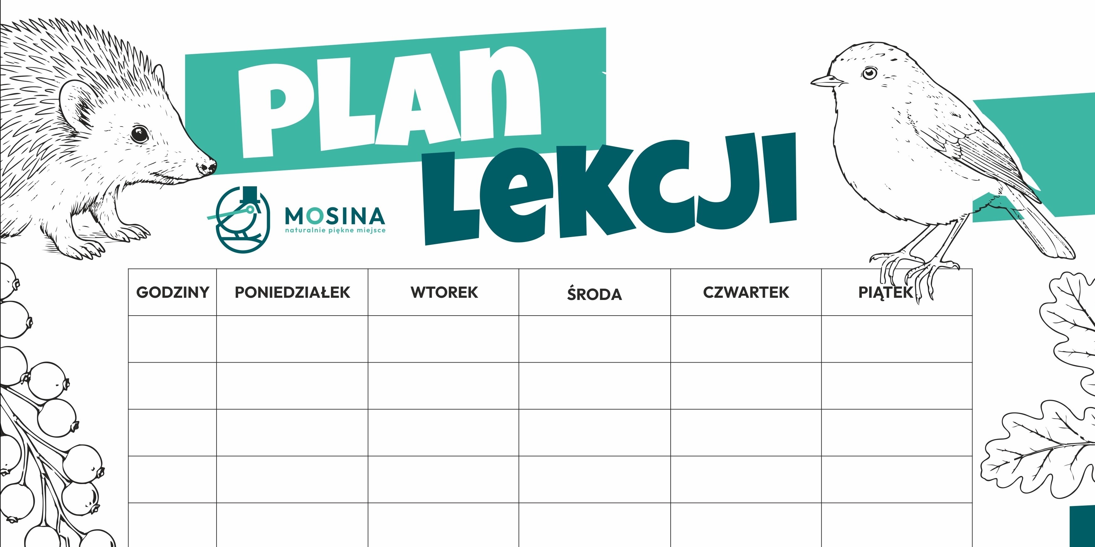 Wakacje dobiegają końca