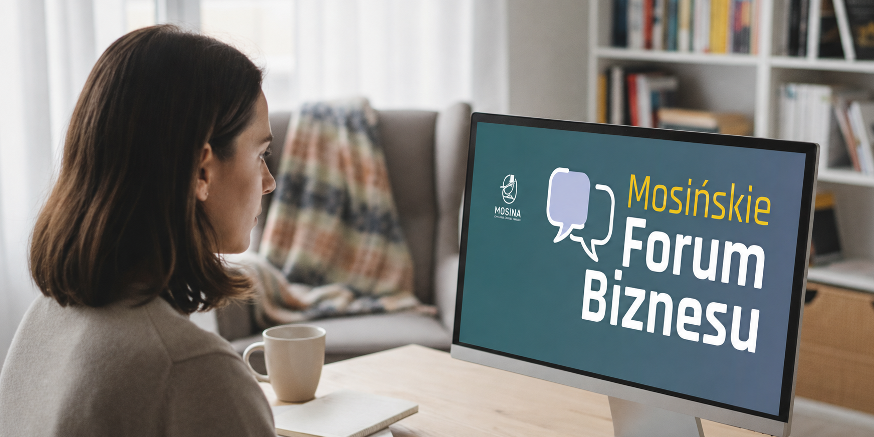 III Mosińskie Forum Biznesu już 28 października! 