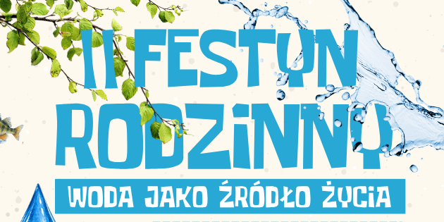 II Festyn Rodzinny w WPN