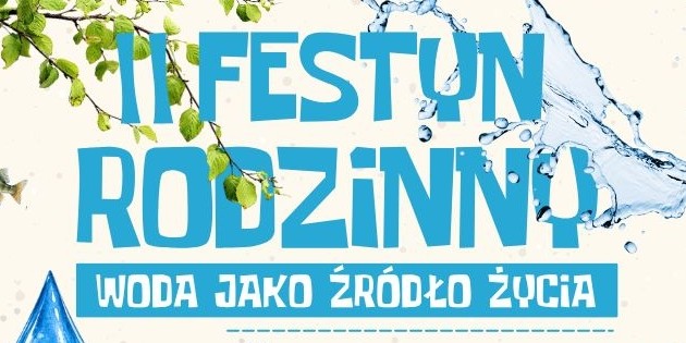 II Festyn Rodzinny w Wielkopolskim Parku Narodowym