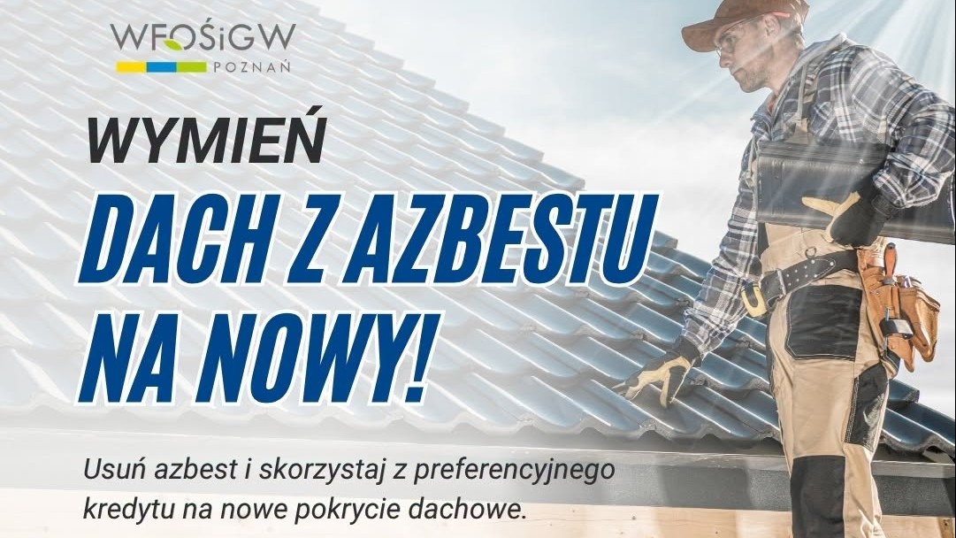 Komunikat WFOŚIGW