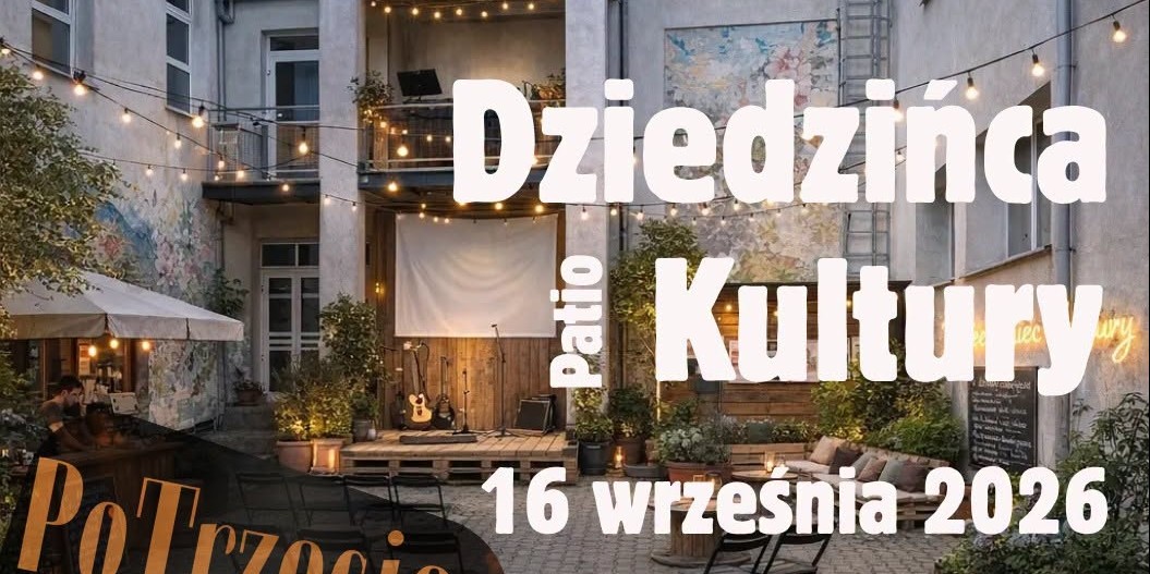 Otwarcie Dziedzińca Kultury