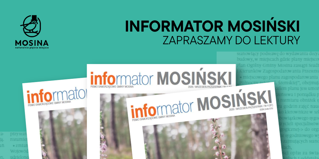 Informator Mosiński