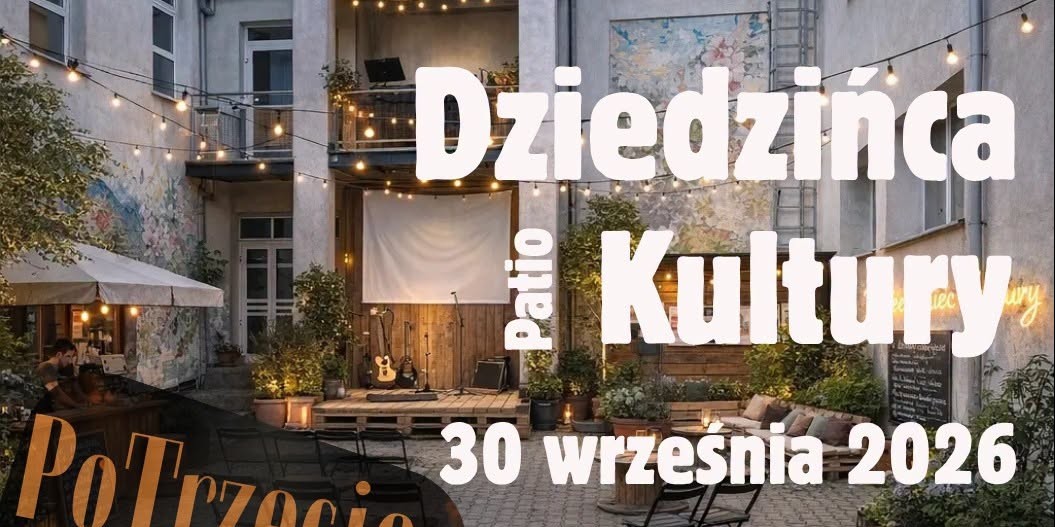 Inauguracja Diedzińca Kultury w MOK
