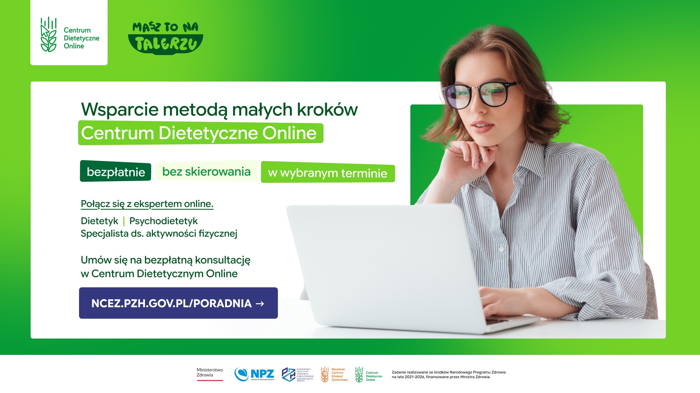 Centrum Dietetyczne Online