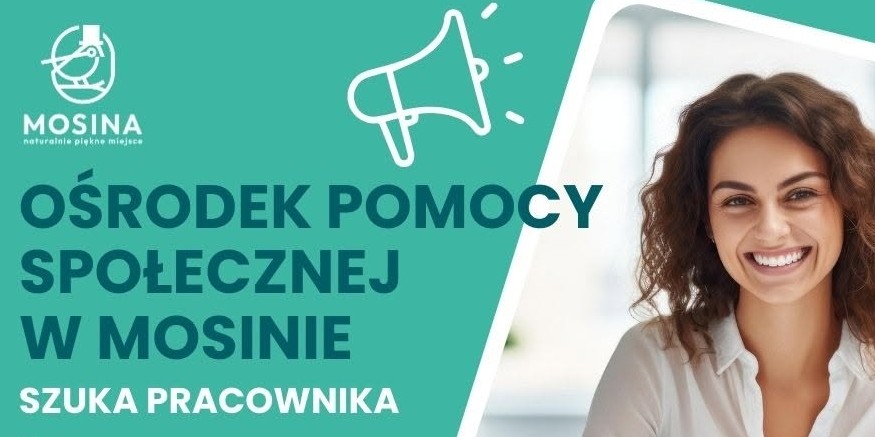 Nabór na stanowisko urzędnicze w OPS