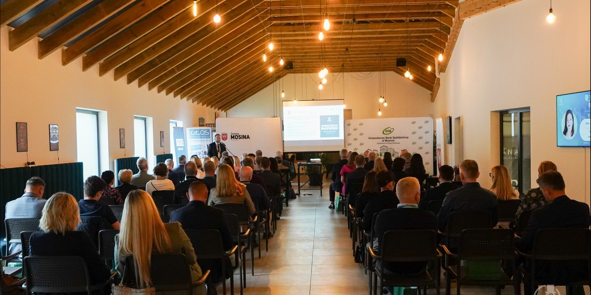 III Mosińskie Forum Biznesu za nami