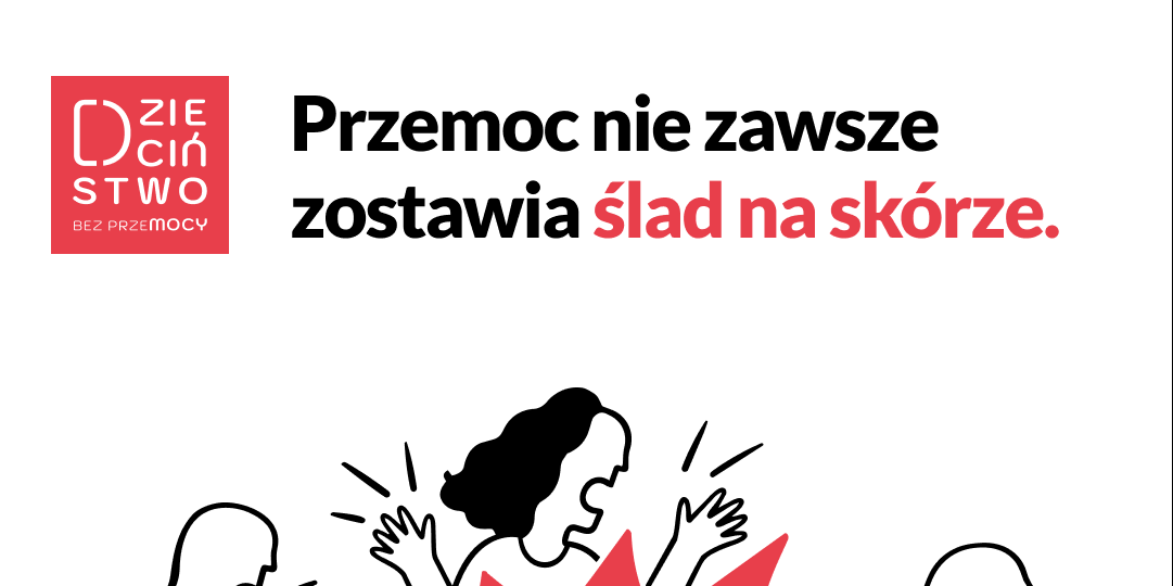 Każde dziecko zasługuje na Dzieciństwo Mocy