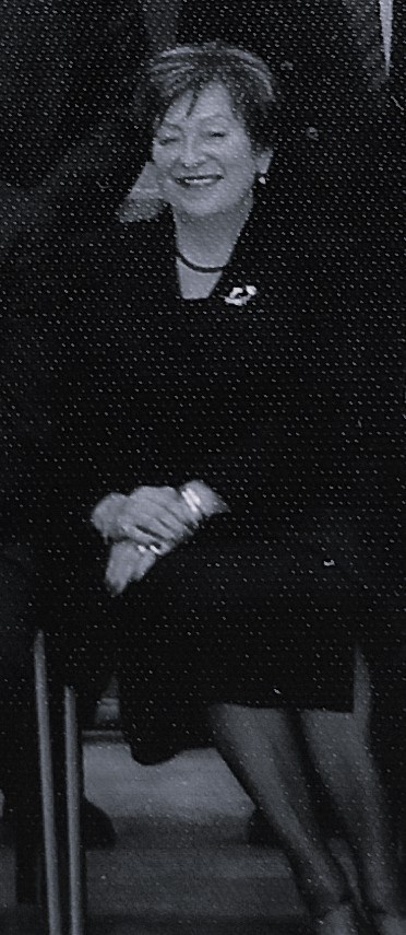 Zmarła Krystyna Sakwa-Jakubowska