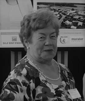 Zmarła Dorota Domagała