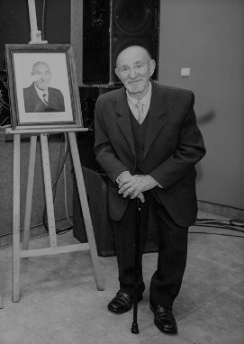 Zmarł Alojzy Szabelski