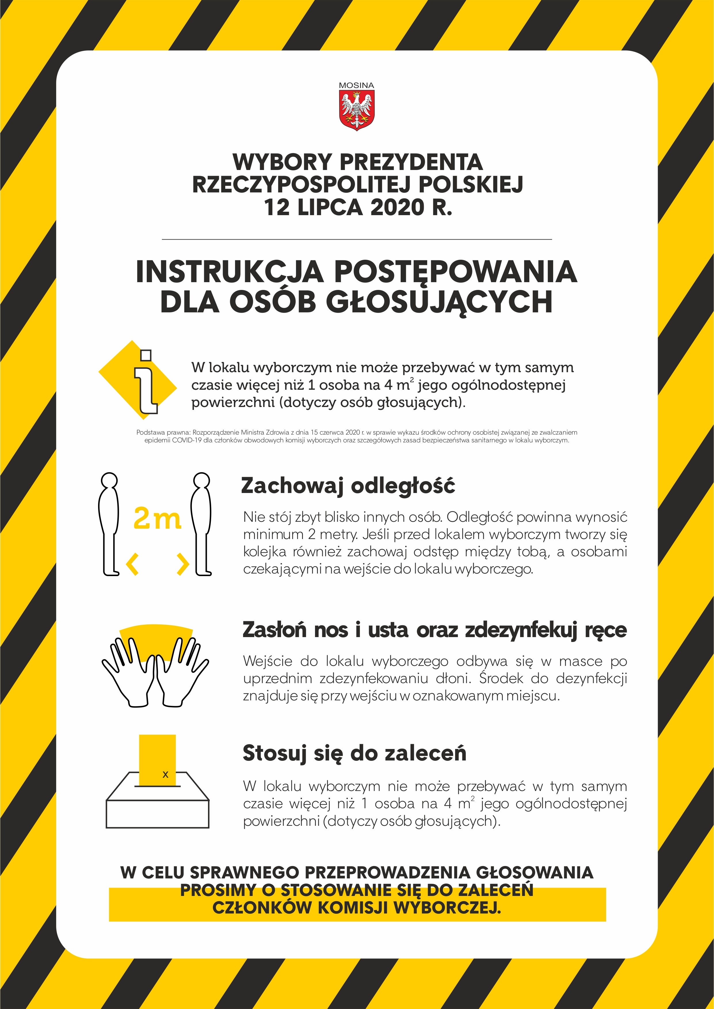 Wybory Prezydenta Rzeczypospolitej Polskiej 2020 r.