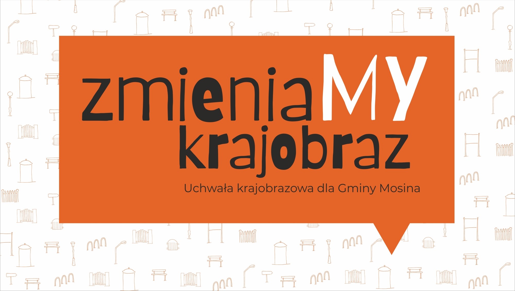 ZmieniaMY krajobraz