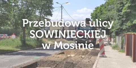 Sowiniecka - nowy raport o utrudnieniach