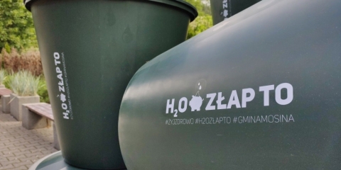 „H20 – złap to” – podsumowanie konkursu.