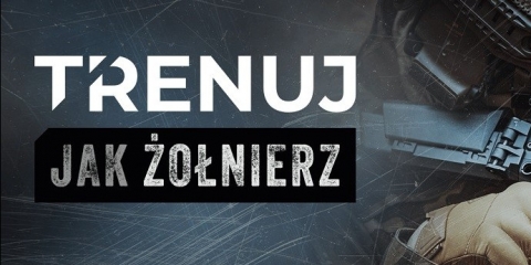 Trenuj jak żołnierz