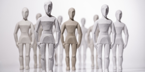 Wystawa Tomasza Jędrzejewskiego w Galerii Sztuki w Mosinie