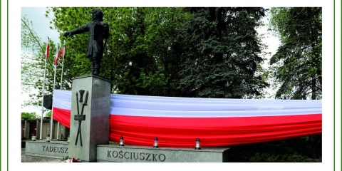 Dzień Flagi i Święto Narodowe Trzeciego Maja