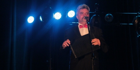 Koncert operetkowy w Czapurach 