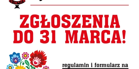 Ogólnopolski konkurs kulinarny "Bitwa regionów"