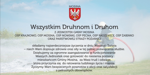 Dzień Strażaka