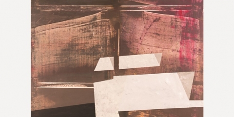 Wystawa malarstwa Krzysztofa Molendy