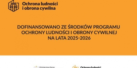 Program Ochrony Ludności i Obrony Cywilnej