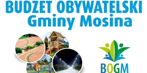 GŁOSOWANIE NA PROJEKTY BOGM 2018 - do 29.09. 2017r.