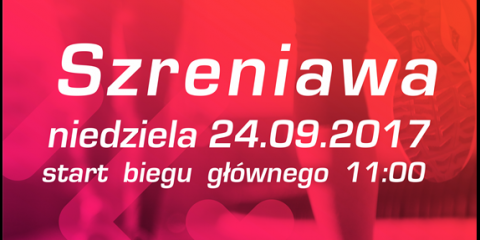1 Powiatowy Bieg po Zdrowie