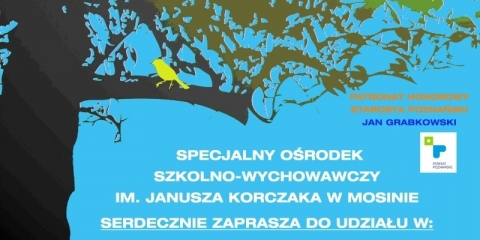 V Wielkopolski Rajd Integracyjny Osób Niepełnosprawnych