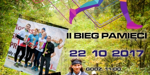II Bieg Pamięci