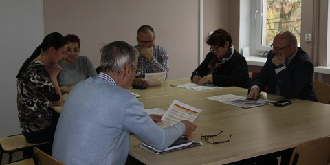  Budżet Obywatelski Gminy Mosina na 2018 rok –  wyniki