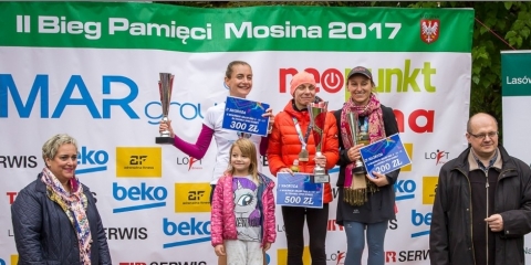 II Bieg Pamięci