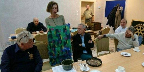 Strefa Rękodzieła w SOSW  