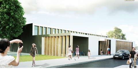 Zmiana w budżecie dla pływalni