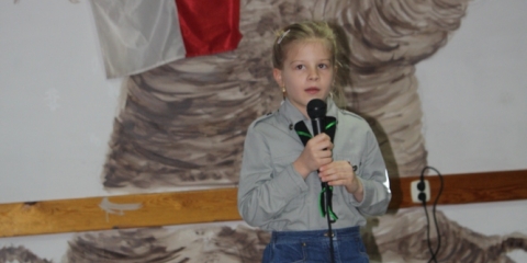 Patriotycznie w Świątnikach