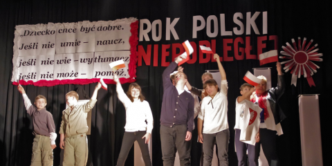 Ośrodek świętował rocznicę