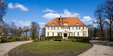 70 lat Zespołu Szkół Rolniczych w Grzybnie