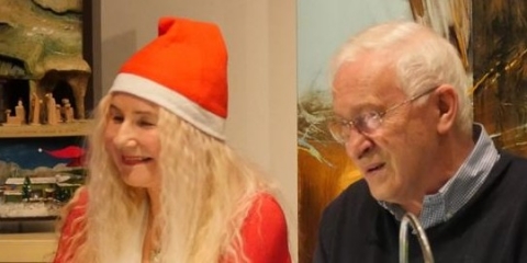 Coraz bliżej Święta...