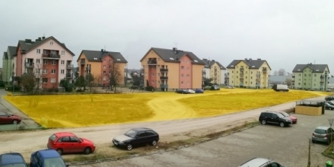 MTBS wybuduje nowe mieszkania