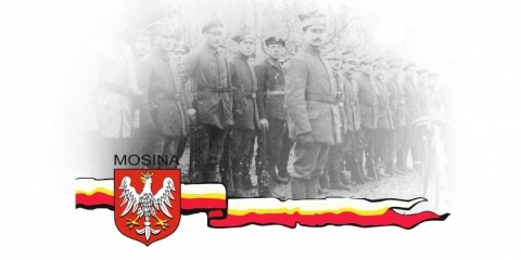 99. rocznica wybuchu Powstania Wielkopolskiego