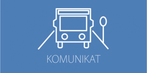 Autobusowa linia zastępcza